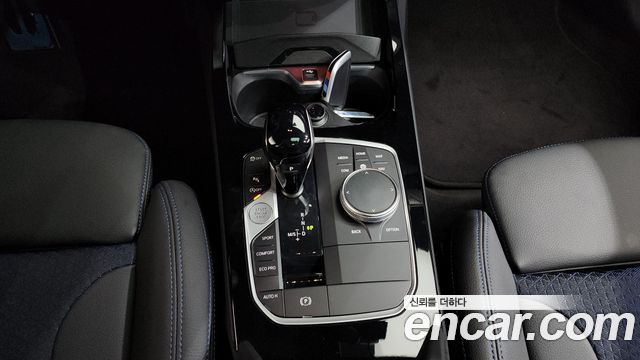 BMW 1-Series 120i M Sports