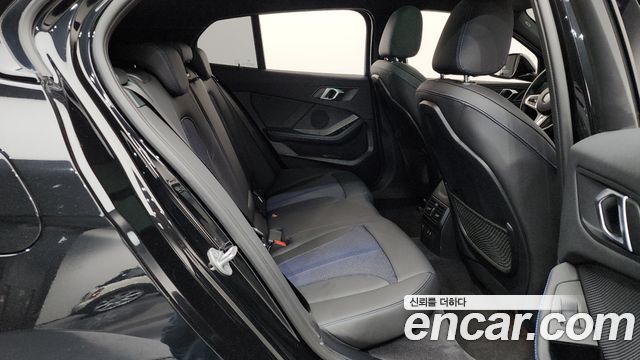 BMW 1-Series 120i M Sports