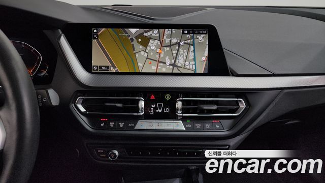 BMW 1-Series 120i M Sports