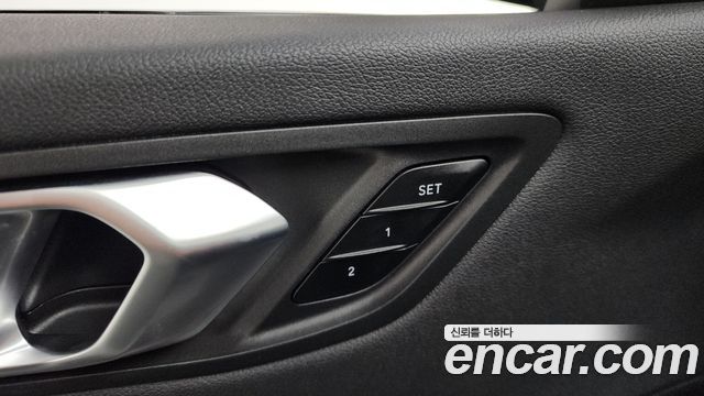 BMW 1-Series 120i M Sports
