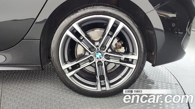 BMW 1-Series 120i M Sports