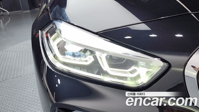 BMW 1-Series 120i M Sports