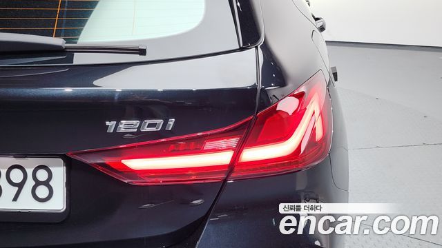 BMW 1-Series 120i M Sports