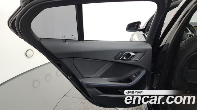 BMW 1-Series 120i M Sports
