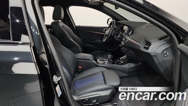 BMW 1-Series 120i M Sports