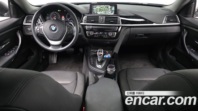 BMW 4-Series 420i Gran Coupe Special Edition
