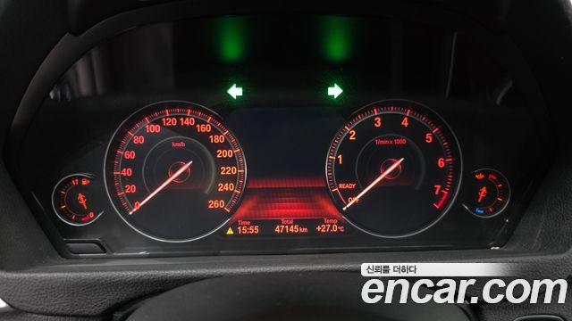 BMW 4-Series 420i Gran Coupe Special Edition