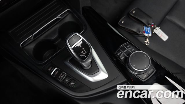 BMW 4-Series 420i Gran Coupe Special Edition