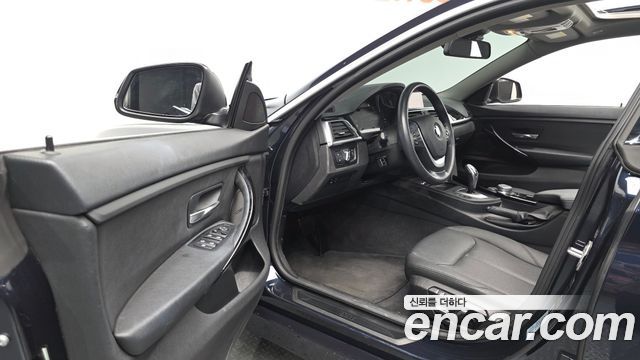 BMW 4-Series 420i Gran Coupe Special Edition