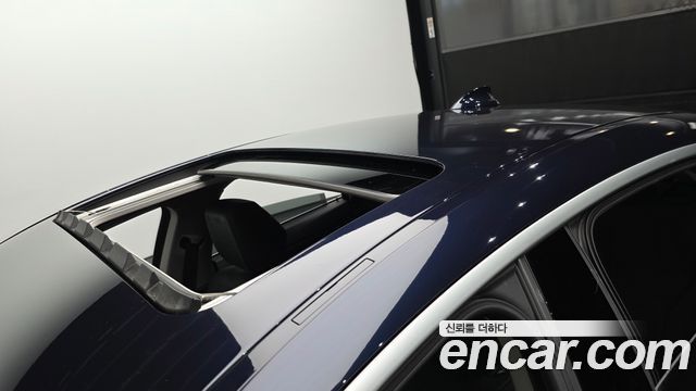 BMW 4-Series 420i Gran Coupe Special Edition