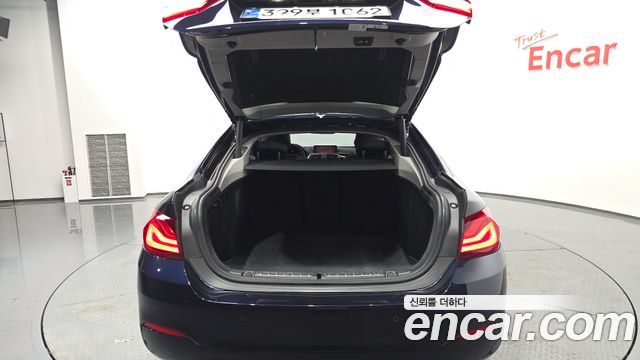 BMW 4-Series 420i Gran Coupe Special Edition