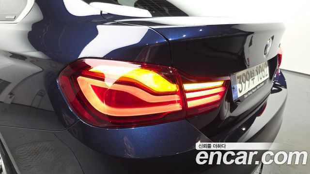 BMW 4-Series 420i Gran Coupe Special Edition