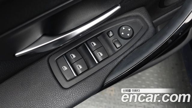 BMW 4-Series 420i Gran Coupe Special Edition