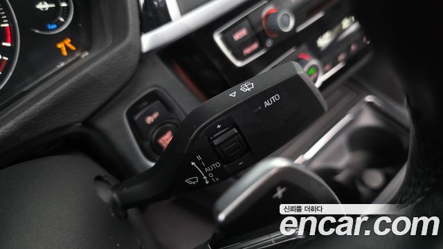 BMW 4-Series 420i Gran Coupe Special Edition