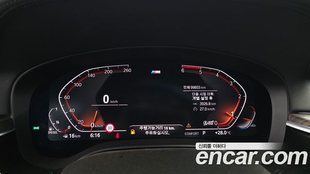 BMW Gran Turismo 620d M Sport