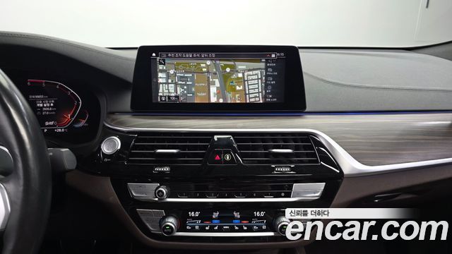BMW Gran Turismo 620d M Sport