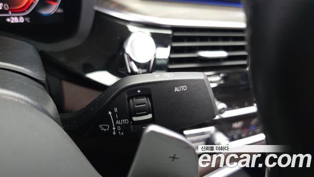 BMW Gran Turismo 620d M Sport