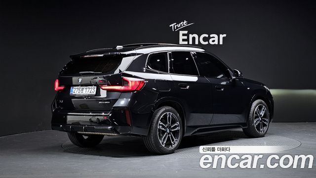 BMW X1 xDrive 20i M Sport