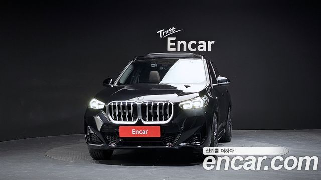 BMW X1 xDrive 20i M Sport