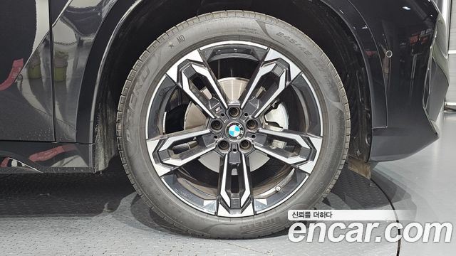BMW X1 xDrive 20i M Sport