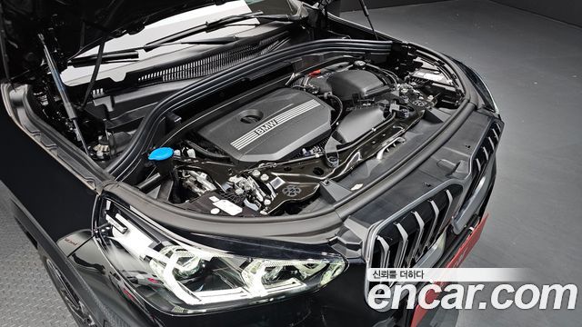 BMW X1 xDrive 20i M Sport