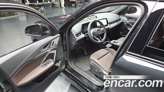 BMW X1 xDrive 20i M Sport