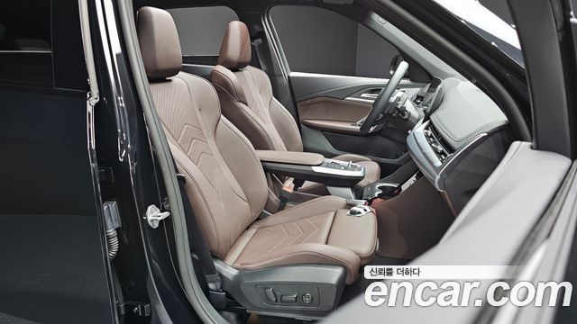 BMW X1 xDrive 20i M Sport