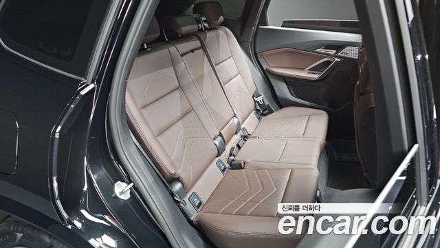 BMW X1 xDrive 20i M Sport