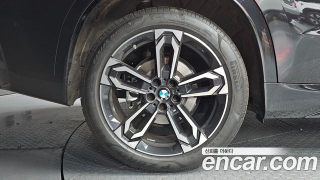 BMW X1 xDrive 20i M Sport