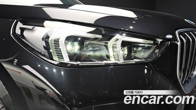 BMW X1 xDrive 20i M Sport
