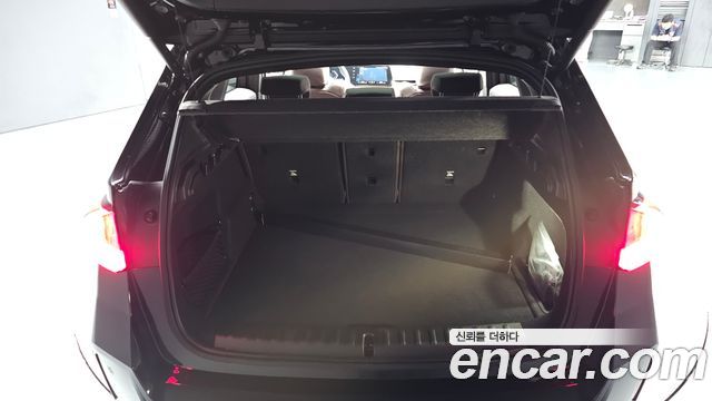 BMW X1 xDrive 20i M Sport