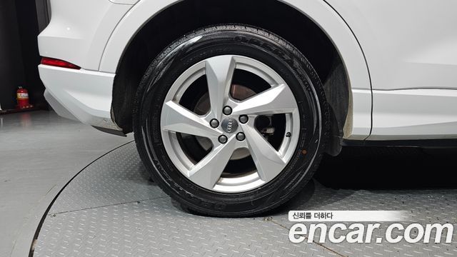 Audi Q3 35 TDI Premium