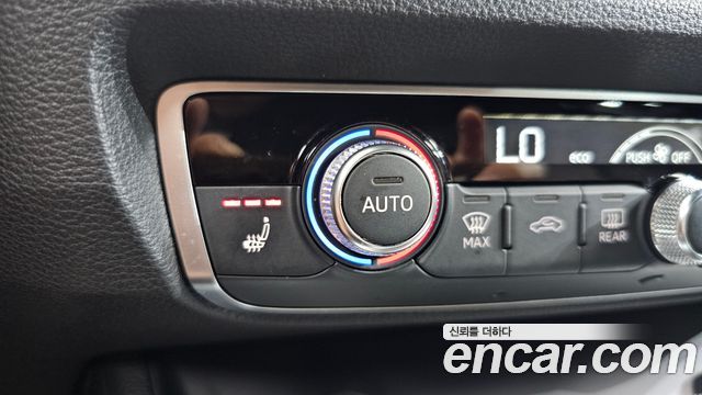 Audi Q3 35 TDI Premium