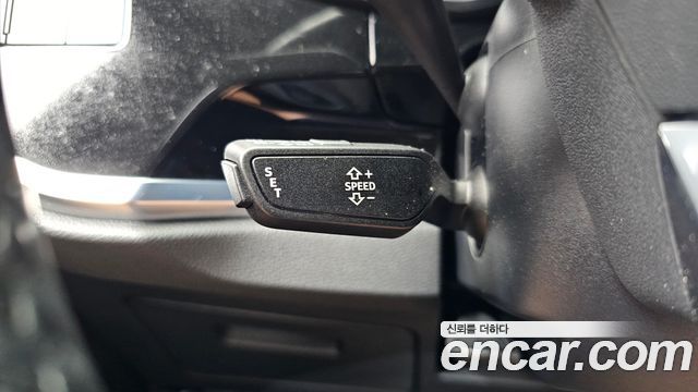 Audi Q3 35 TDI Premium