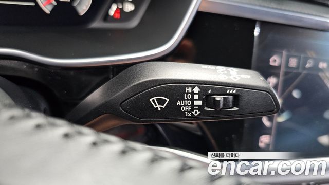 Audi Q3 35 TDI Premium