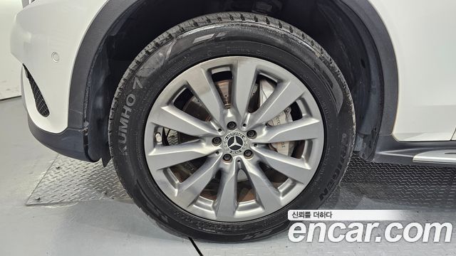 Mercedes-Benz GLC-Class GLC350e 4MATIC Premium