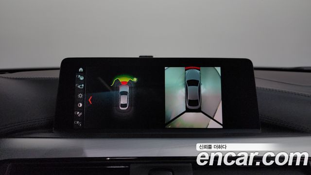 BMW 4-Series 420d Luxury GranCoupe