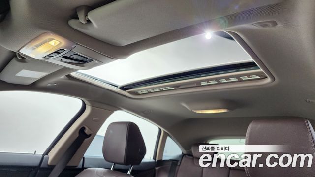 BMW 4-Series 420d Luxury GranCoupe