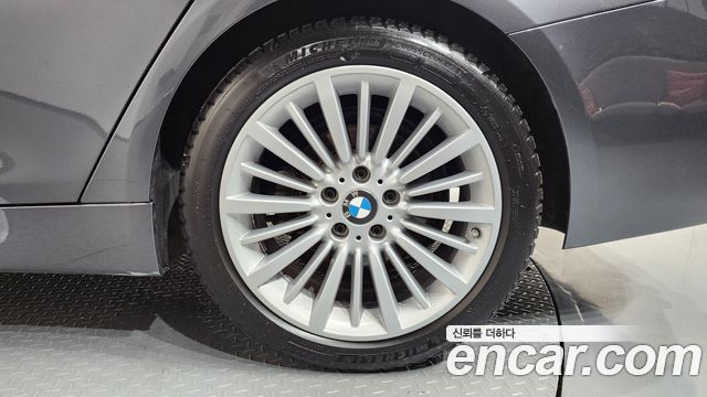 BMW 4-Series 420d Luxury GranCoupe