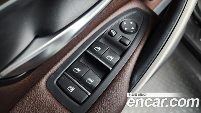 BMW 4-Series 420d Luxury GranCoupe