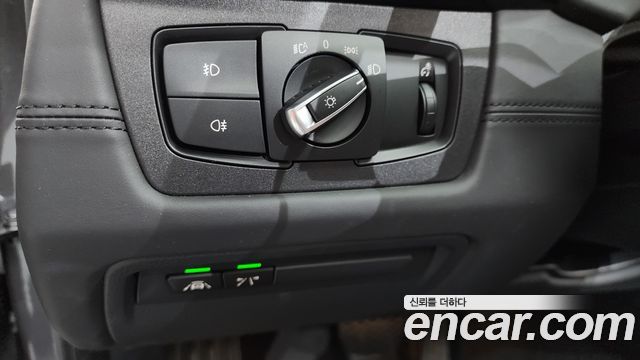 BMW 4-Series 420d Luxury GranCoupe