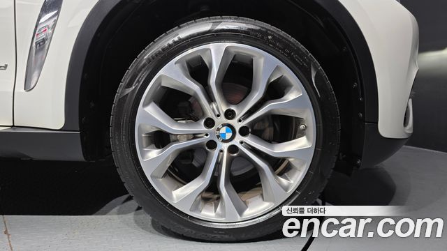BMW X6 xDrive 30d
