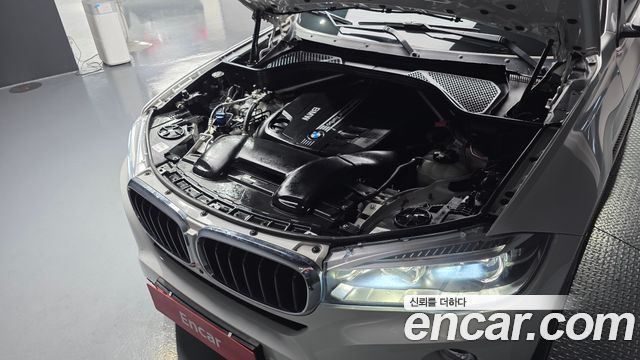 BMW X6 xDrive 30d