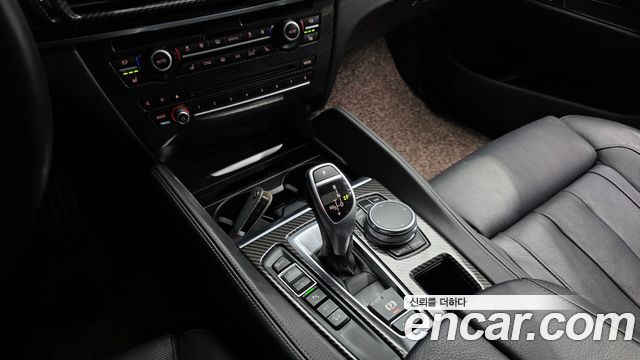 BMW X6 xDrive 30d