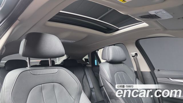 BMW X6 xDrive 30d