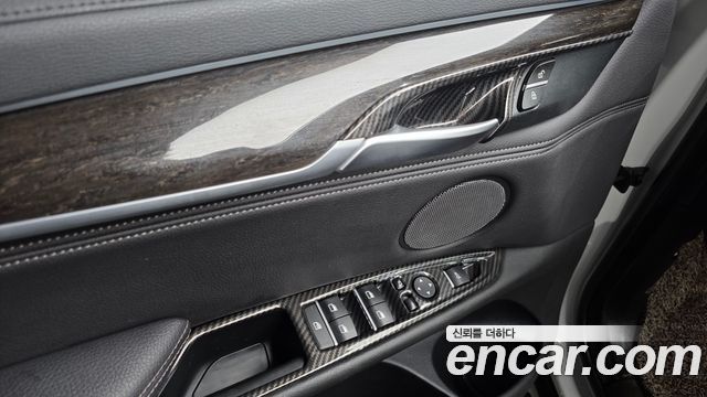 BMW X6 xDrive 30d