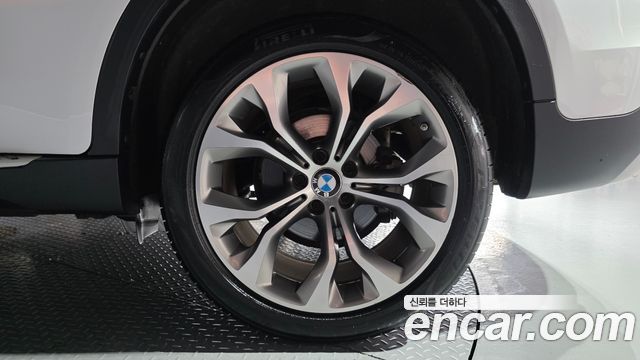 BMW X6 xDrive 30d