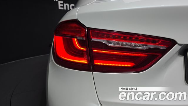 BMW X6 xDrive 30d
