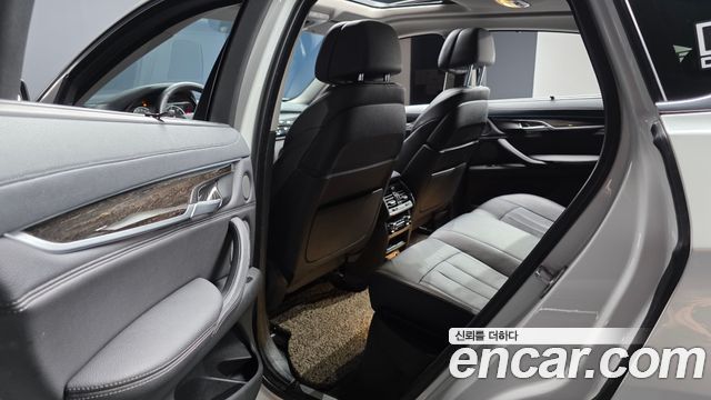 BMW X6 xDrive 30d