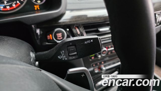 BMW X6 xDrive 30d